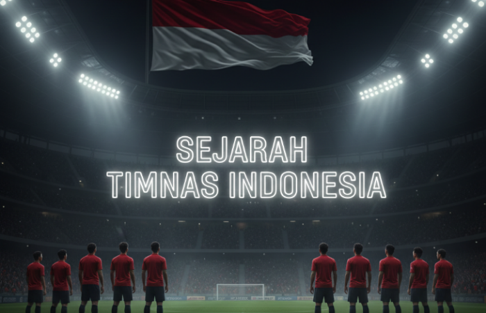 Sejarah Pertemuan Timnas Indonesia dengan Tim Eropa: Dari Belanda Hingga GBK