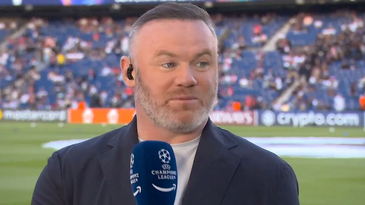 Heboh! Wayne Rooney Kritik Selebrasi Arsenal yang Dinilai Berlebihan
